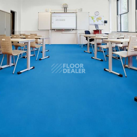 Forbo SureStep Laguna 181822 lagoon фото 2 | FLOORDEALER